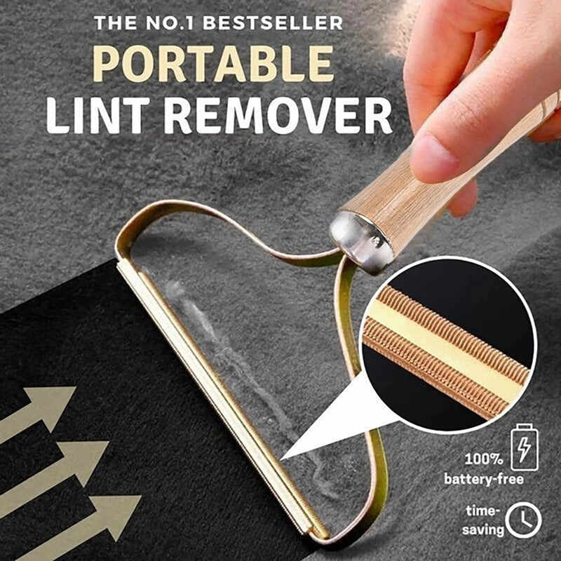 ProLint Remover