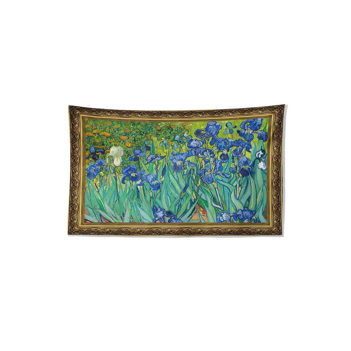 Van Gogh Famous Painting Wall Tapestry Art Decor