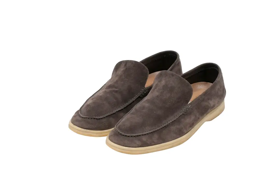 WALK SLIP ON LOAFER