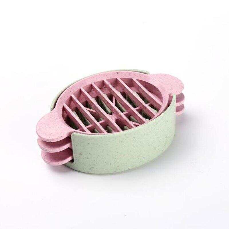 3 in 1 Egg Slicer