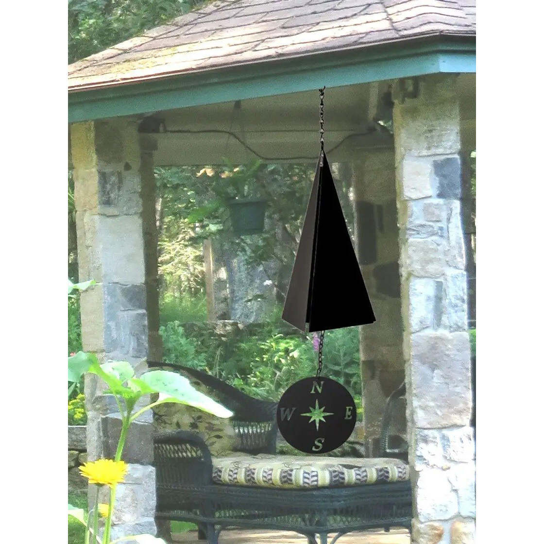 North Country Wind Bells