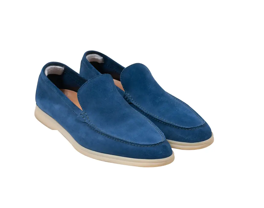 WALK SLIP ON LOAFER