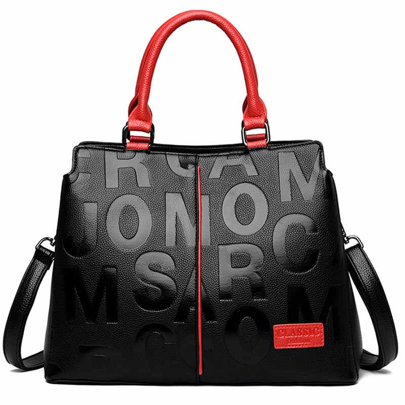 JESS Designer Shoulder Bags