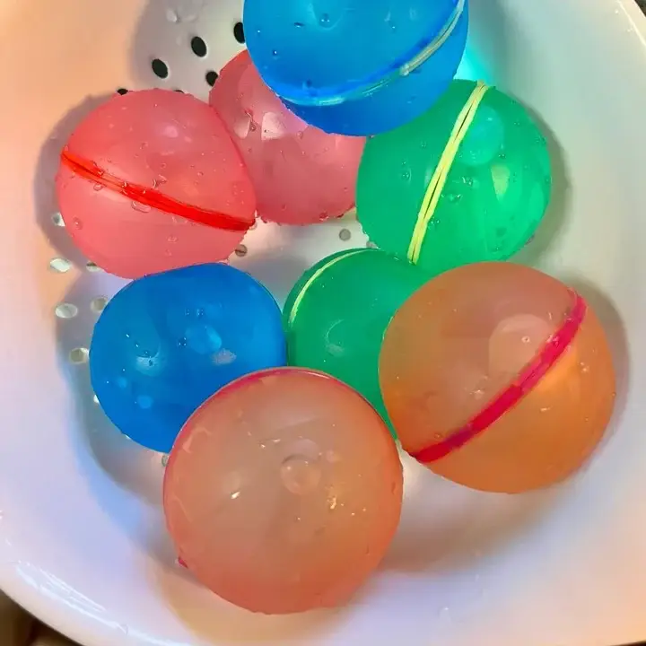 ✨Summer Sale✨Biodegradable Reusable Water Balloons