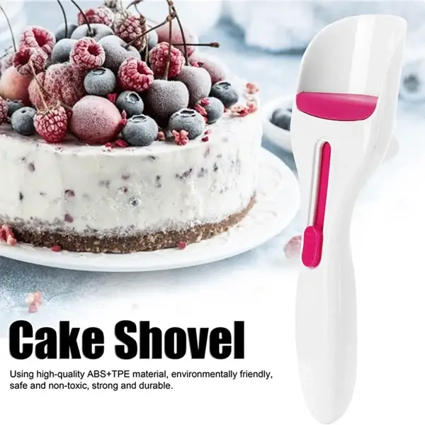 (🔥Summer Hot Sale) Cupcake Scoop
