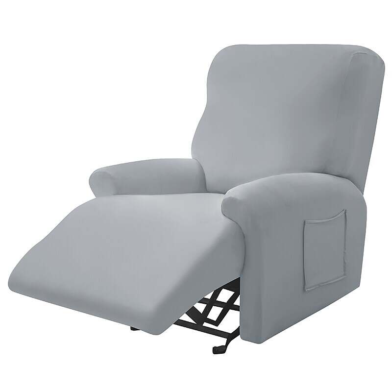 Stretch Recliner Slipcover Reclining Chair Cover