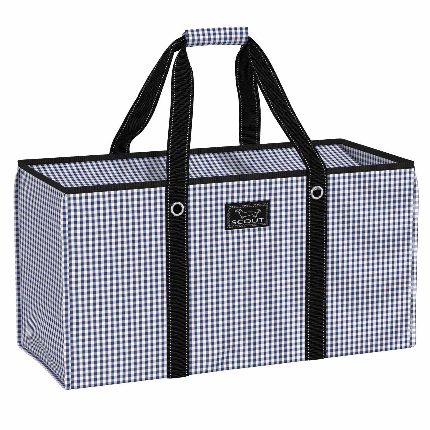 Errand Boy Extra-Large Tote