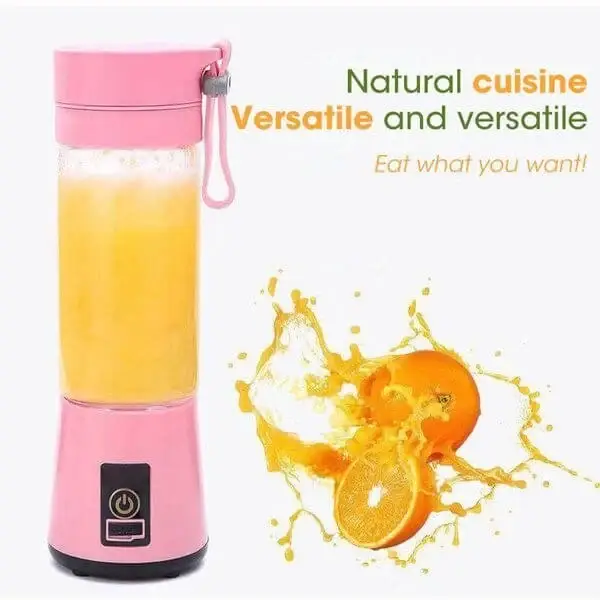 Fruit Juicer (🔥BUY 2 GET 10% OFF & FREE SHIPPING)