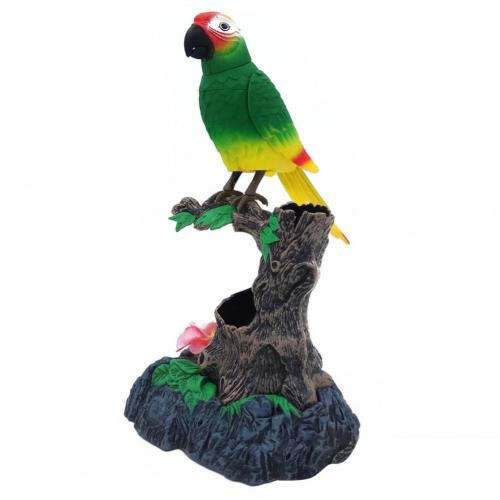 Electric Battery Operated Control Voice-Birds