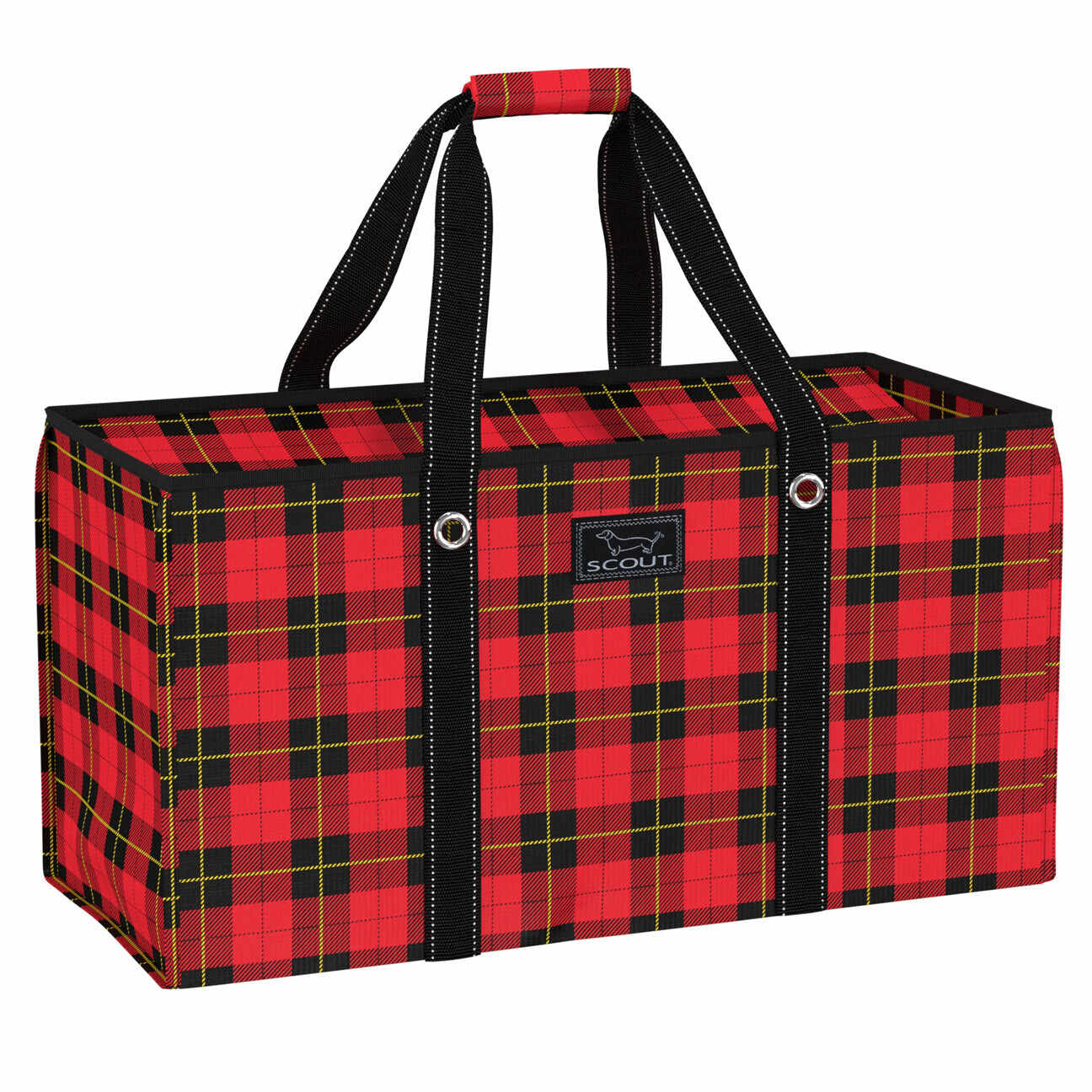 Errand Boy Extra-Large Tote