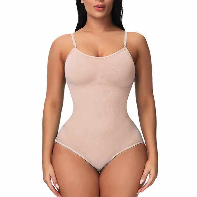 BODYSUIT SHAPEWEAR BUY 2 GET 1 FREE TODAY