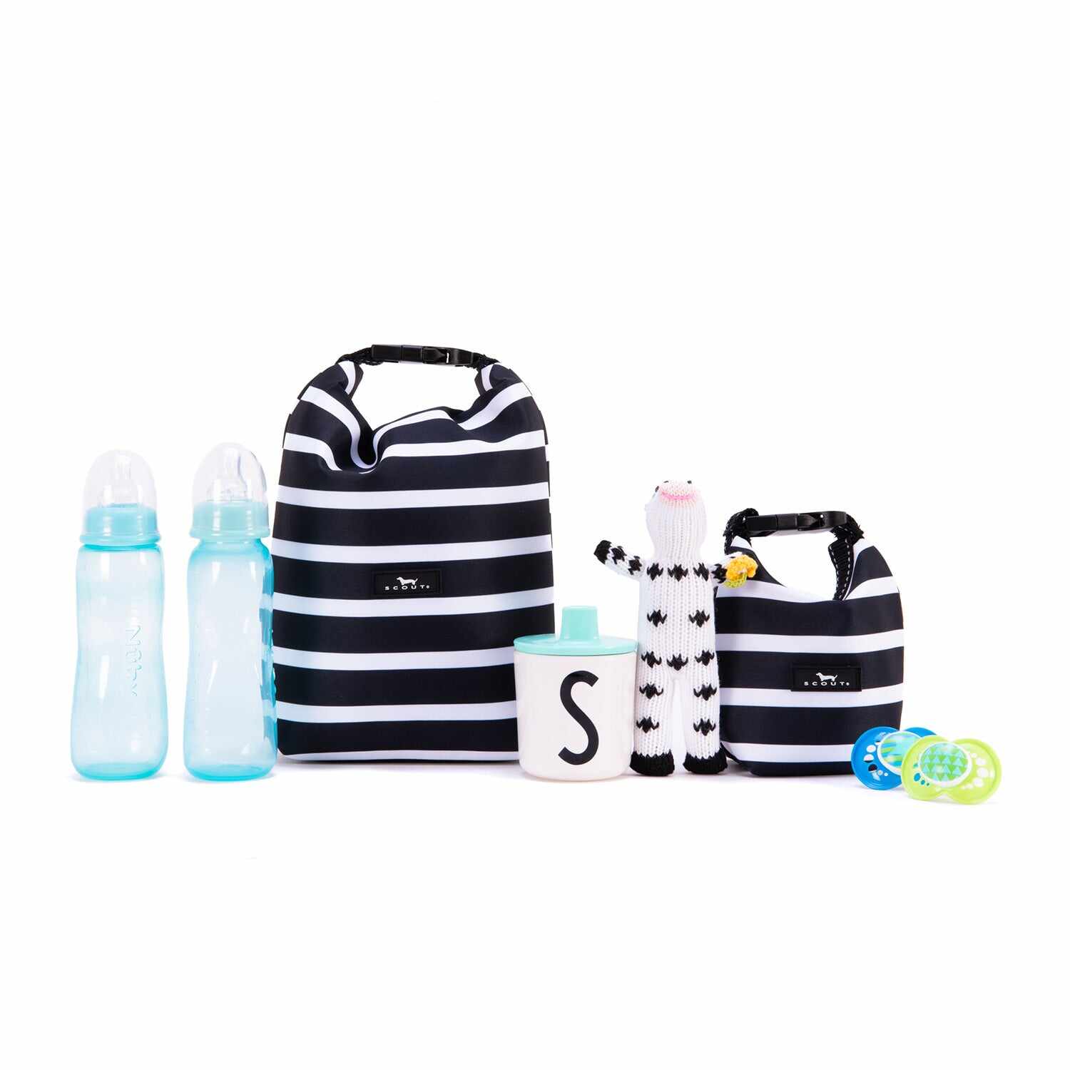 Big Nipper Bottle Bag