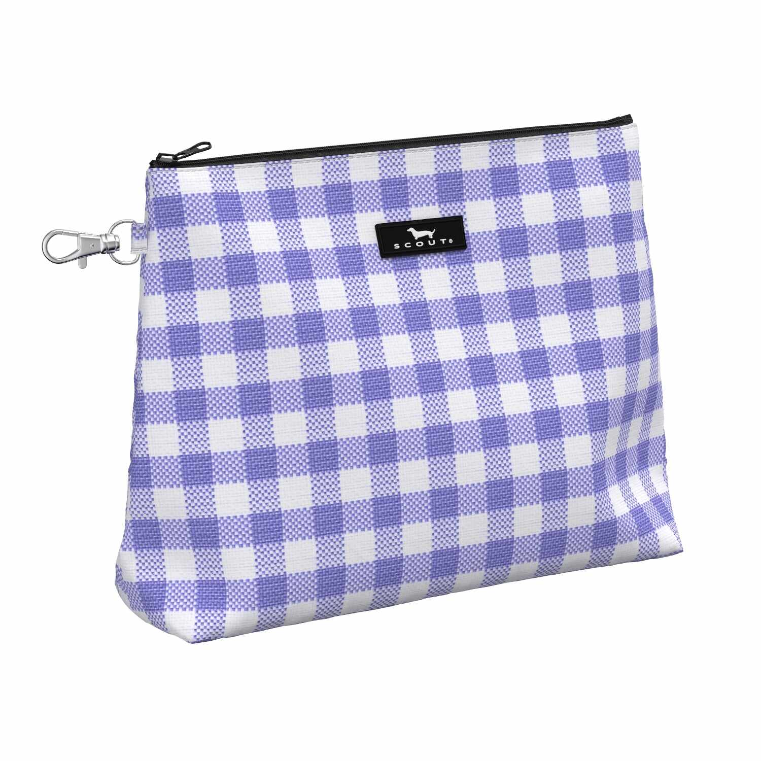 Pouchworthy Pouch