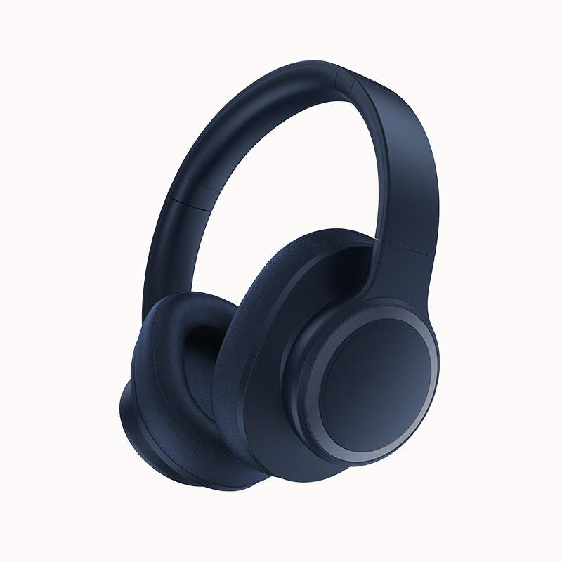 premium over ear noise canceling headphones