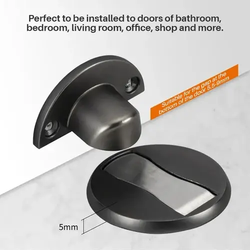 🔥Spring Hot Sale 48% OFF🔥 Magnetic Door Stopper (BUY 4 FREE SHIPPING)