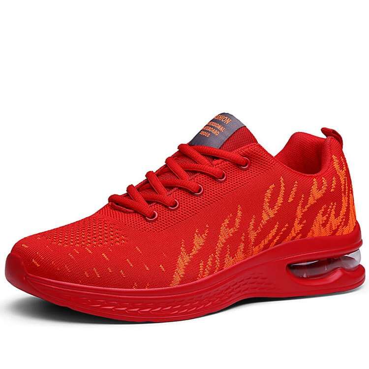 Men's Lightweight Air Athletic Running Shoes