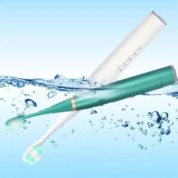 (🔥Spring Promotion 48% OFF) Electric tooth cleaning instrument -Teeth Cleaner