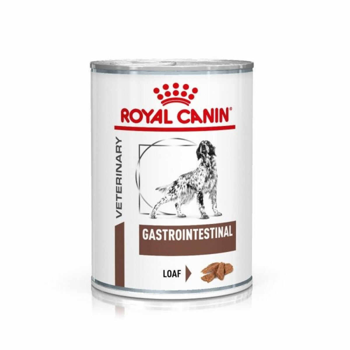 Royal Canin - Canine Gastro Intestinal 400g