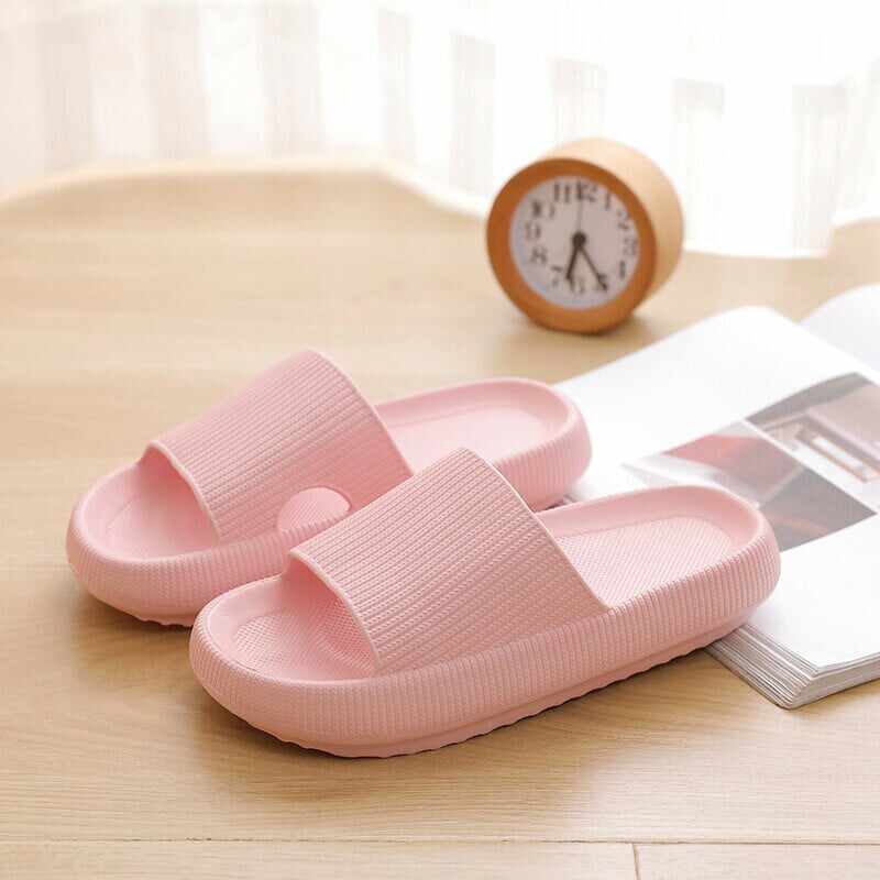 Lightweight Soft Slippers