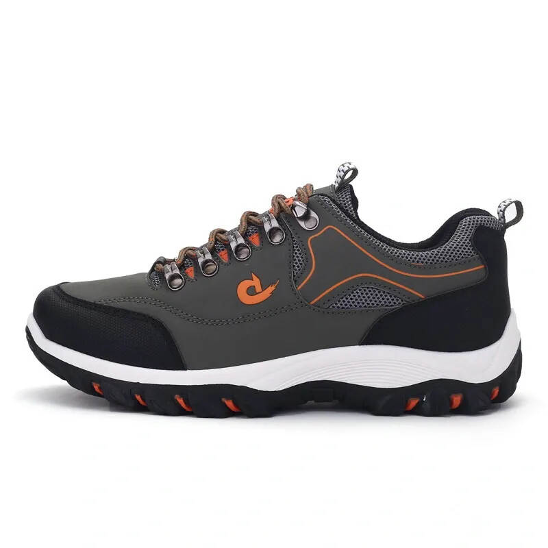 Orthopedic Shoes for Men - Comfortable and Resistant