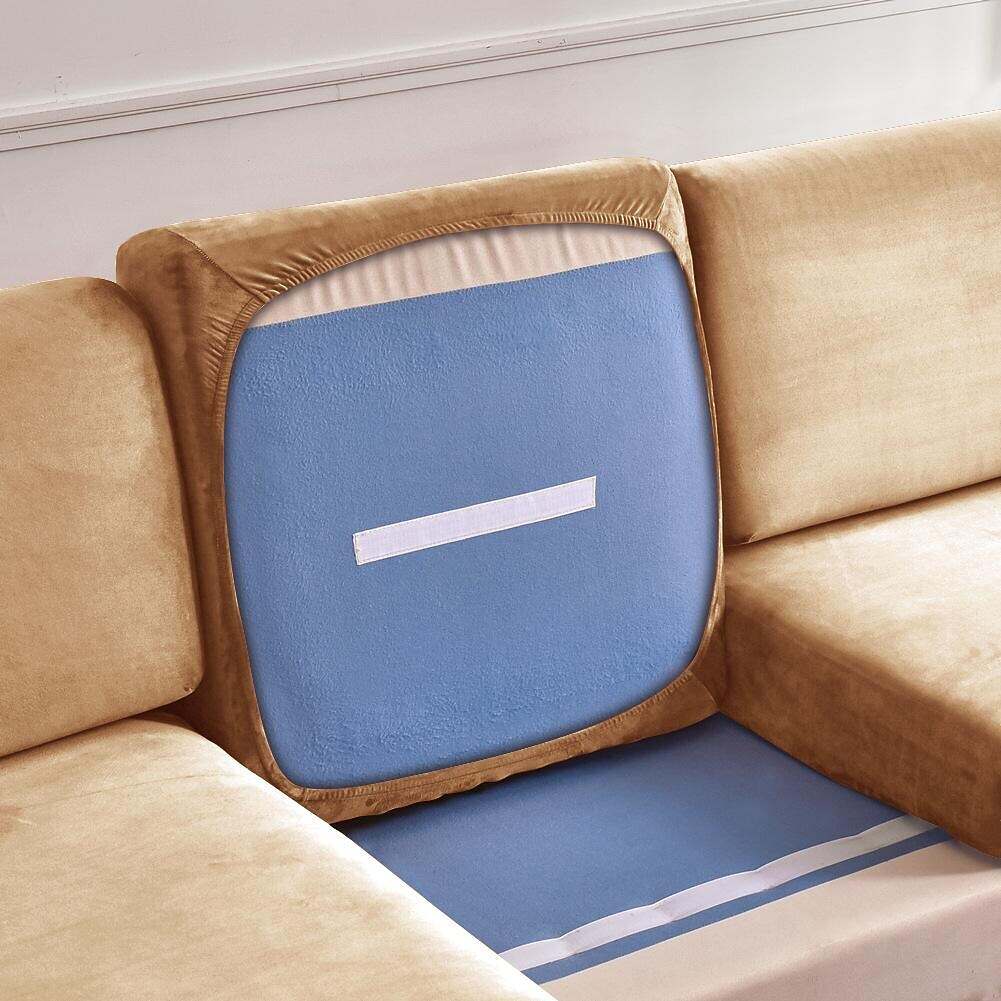 Stretch Sofa Seat Cushion Cover Slipcover Sofa Cover