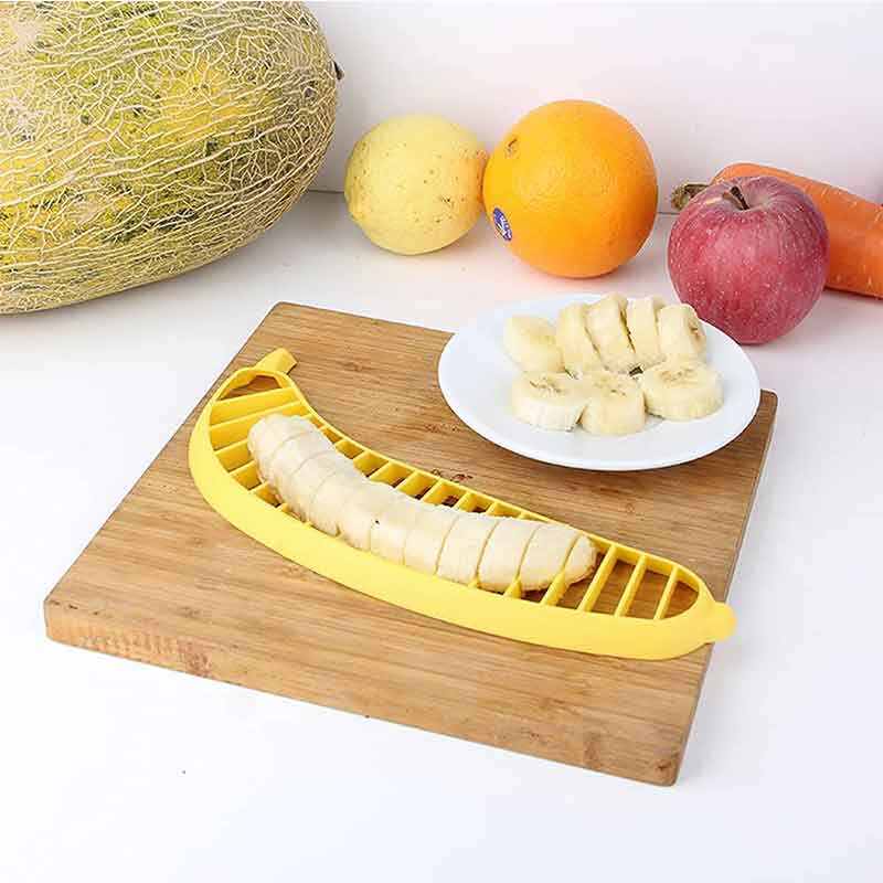 Banana Slicer