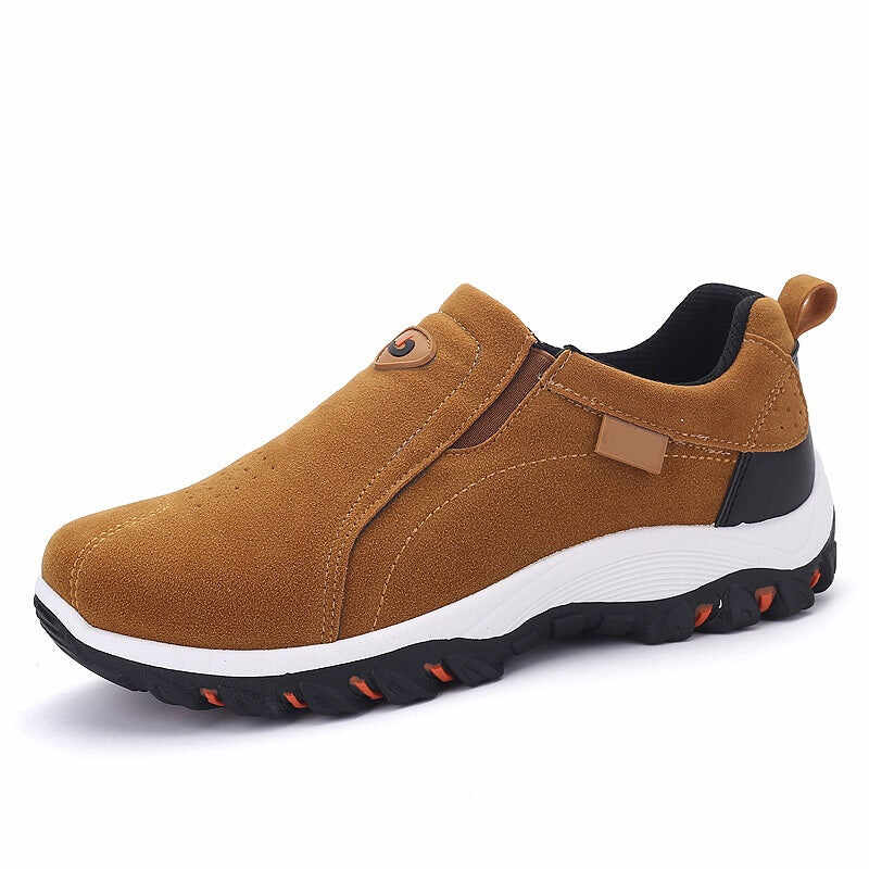 Men's GOOD ARCH SUPPORT & BREATHABLE AND LIGHT & NON-SLIP SHOES