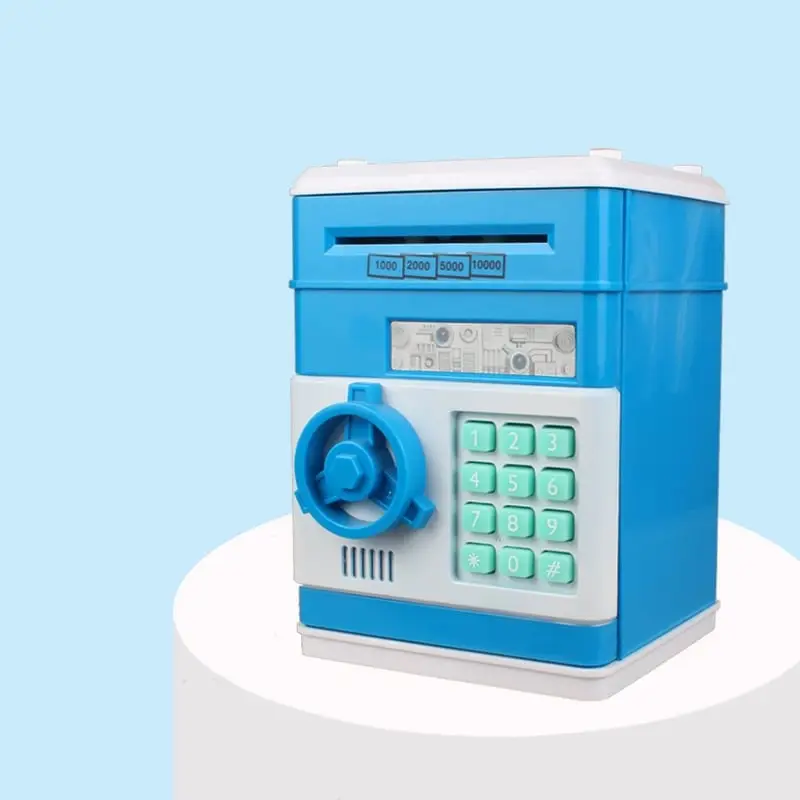 💵Electronic Password Piggy Bank - Mini ATM💵-👍Buy 2 Save 15%