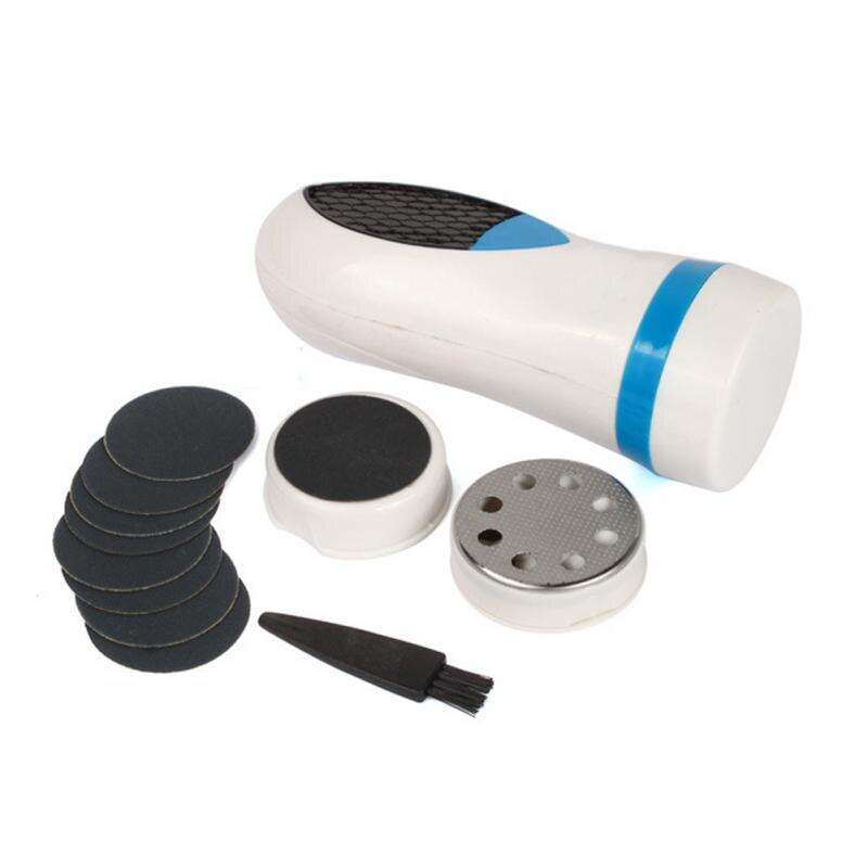 Perfect Pedi Callus Remover