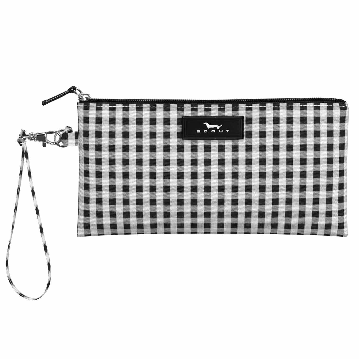 Kate Wristlet