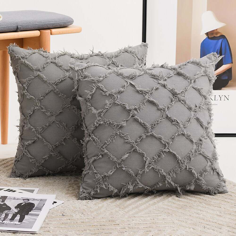 1 pcs Polyester Pillow Cover