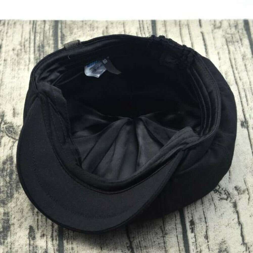 BIG SALE - 49% OFFBeret Caps Octagonal Newsboy Cap (BUY 2 FREE SHIPPING)