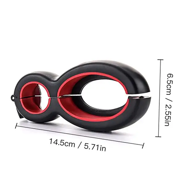 6IN1 MULTIFUNCTIONAL BOTTLE OPENER