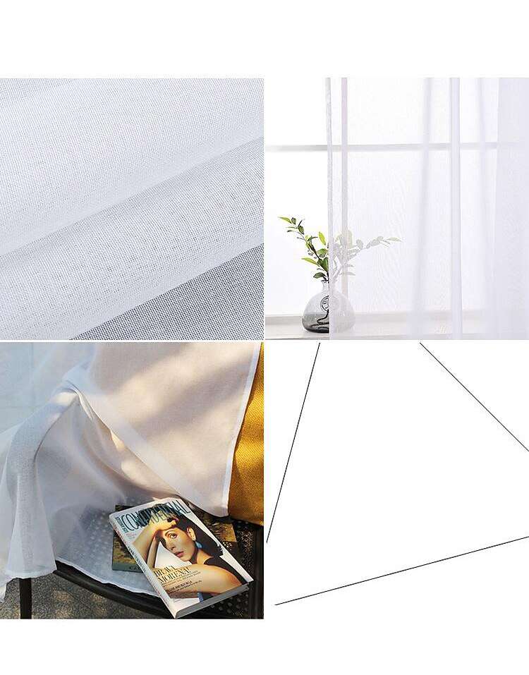 Waterproof Outdoor Curtain Privacy