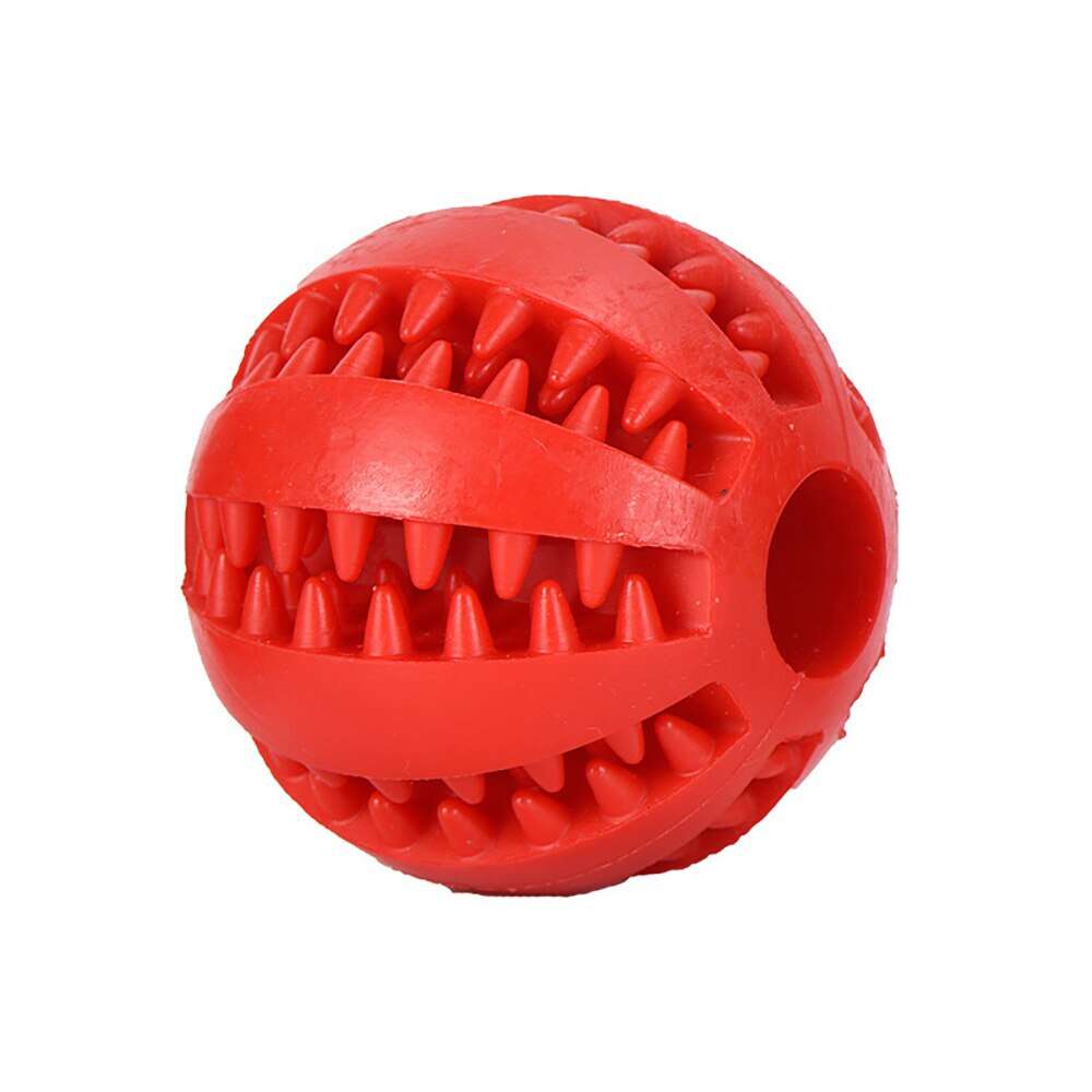 Ball Funny Chewing Dog Toys