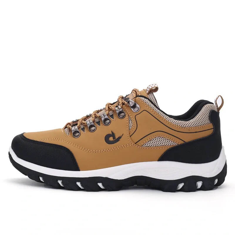 Orthopedic Shoes for Men - Comfortable and Resistant