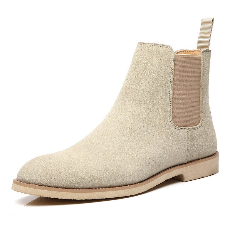 Chelsea Boots