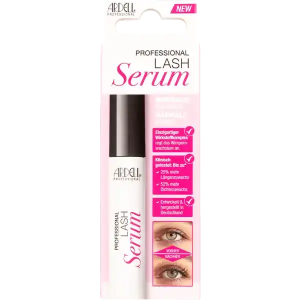 Lash Serum-3ml