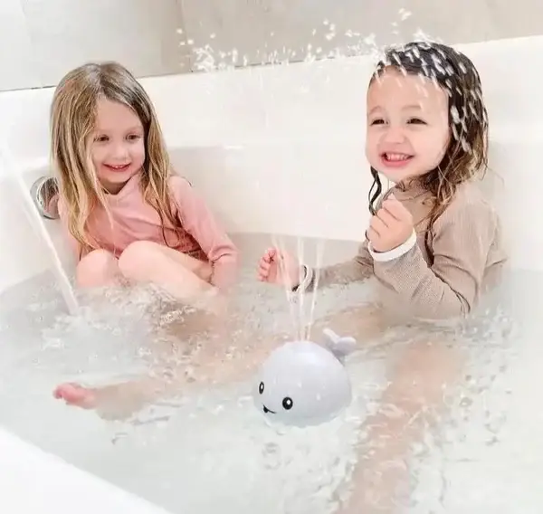 🔥Hot Sale🔥 Spraying Whale Toy