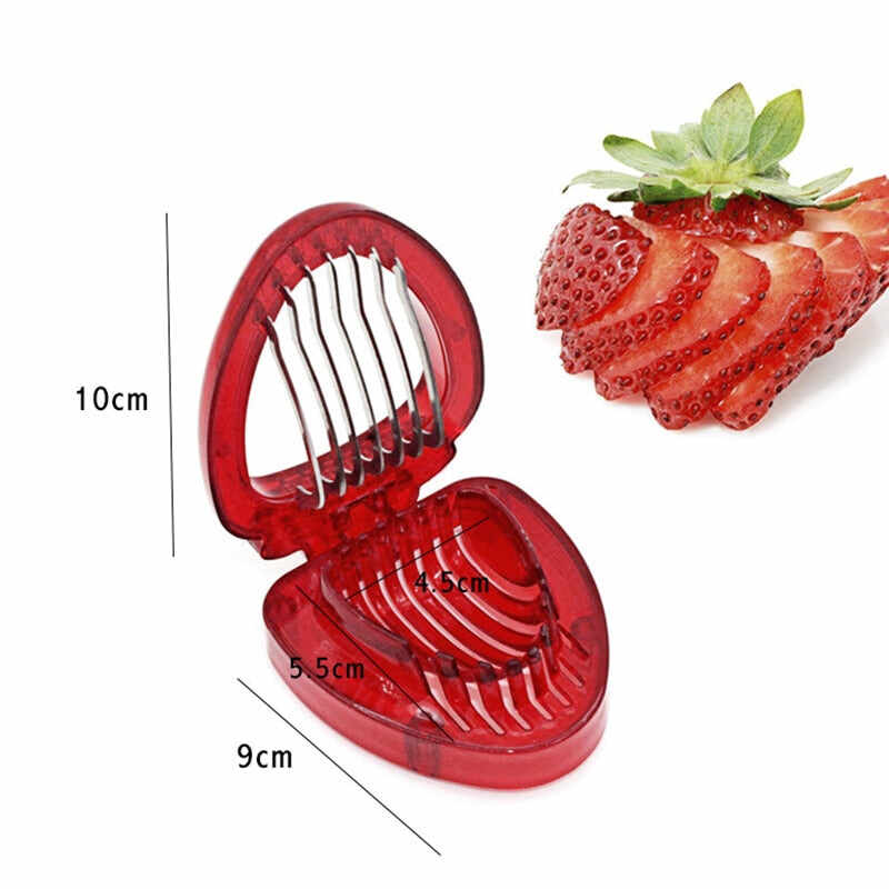 2pc/ Set Strawberry Stem Huller