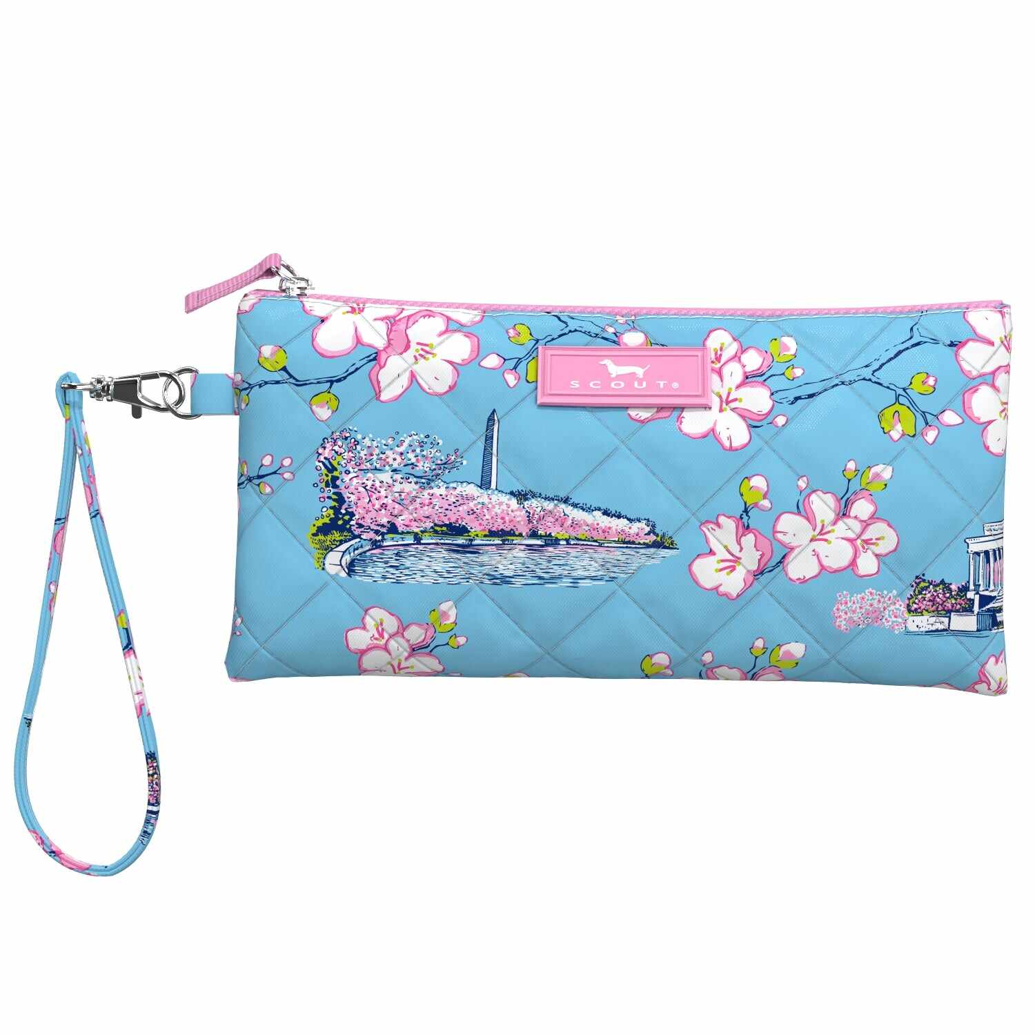 Kate Wristlet