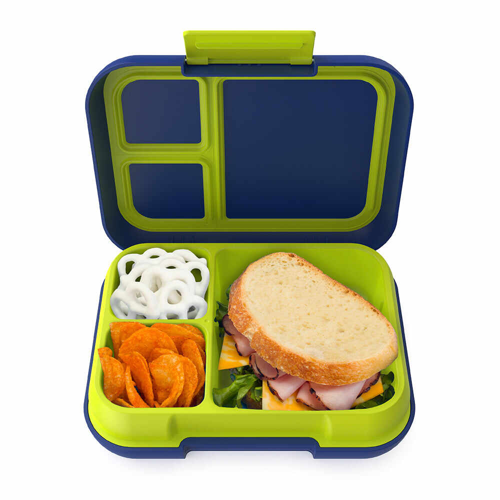 Pop Lunch Box