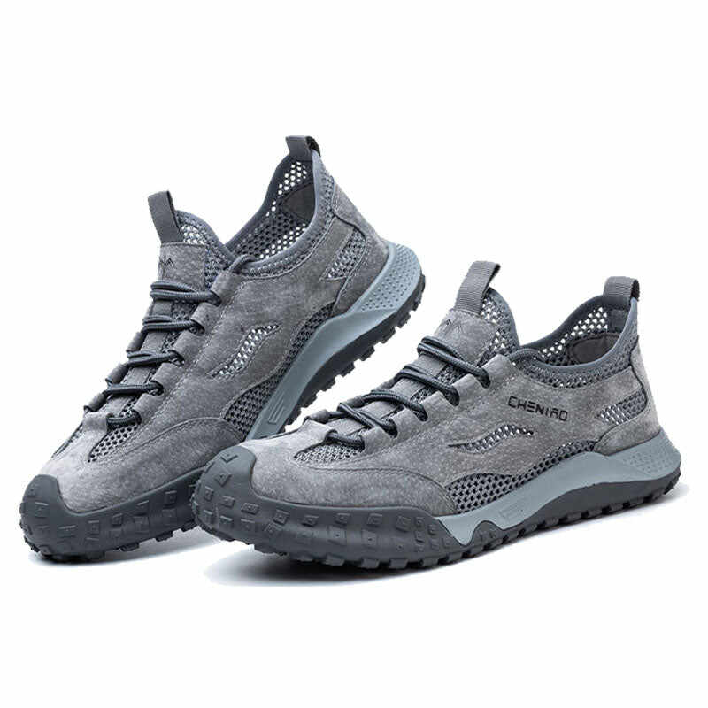 Hot sales50% OFF Adventure & Reinforced Lightweight Safety Shoes