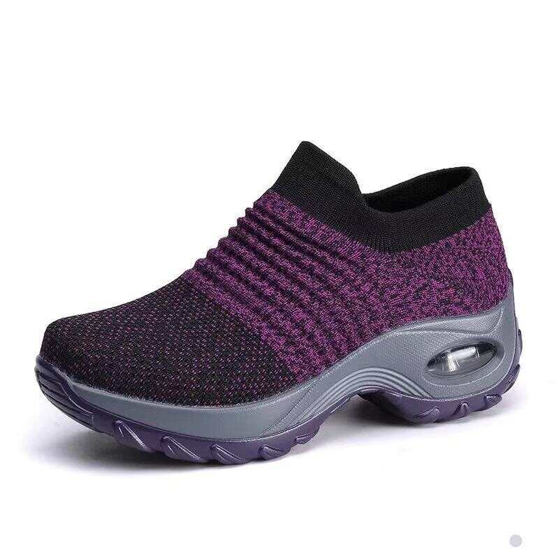 CLOUD RELIEF WOMENS SPORTS SHOES