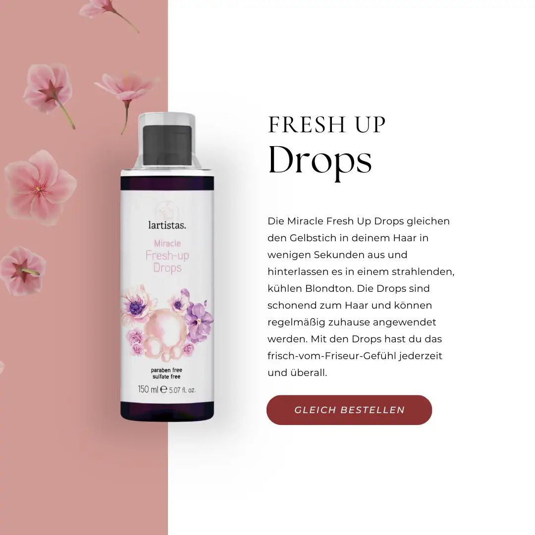 Fresh Up Drops