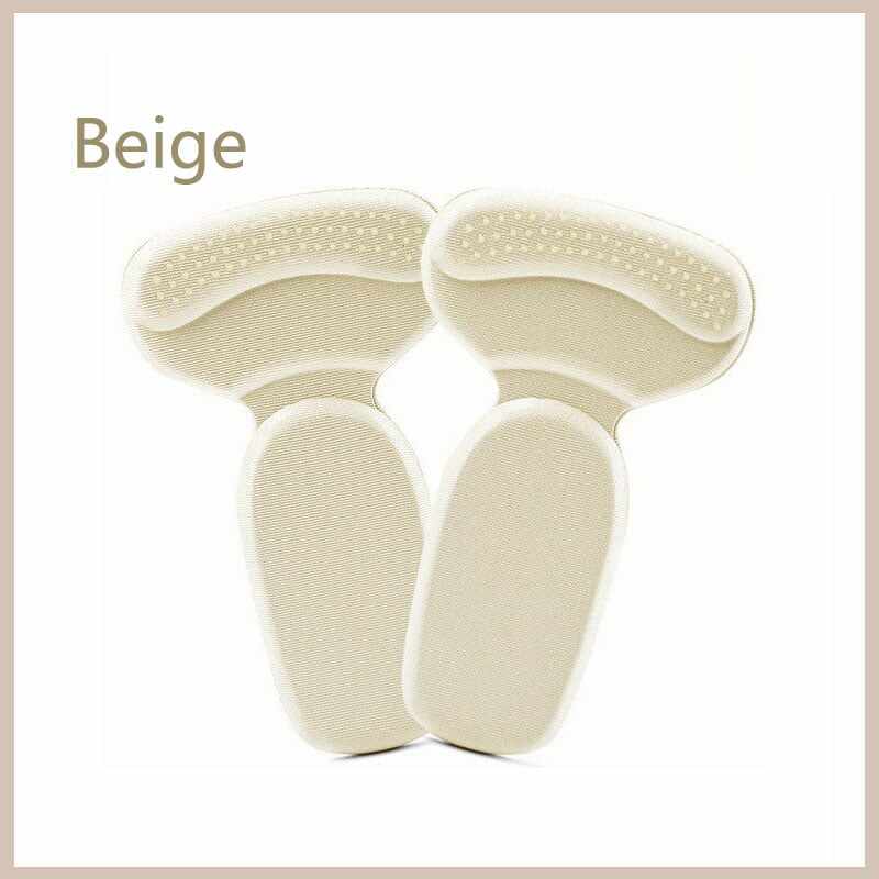 BIG SALE - 49% OFF OFF-Comfortable Heels Cushioning Pads