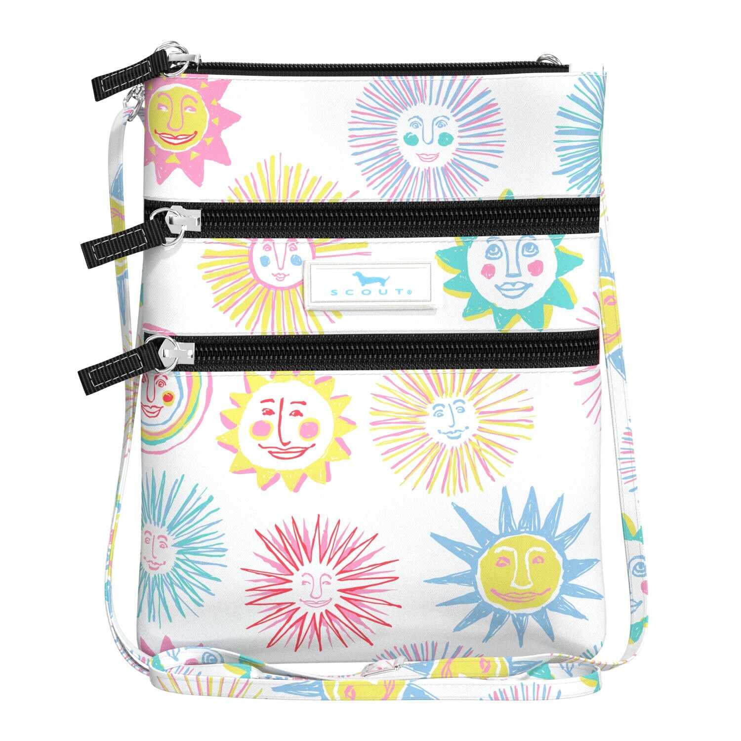 Sally Go Lightly Crossbody Bag