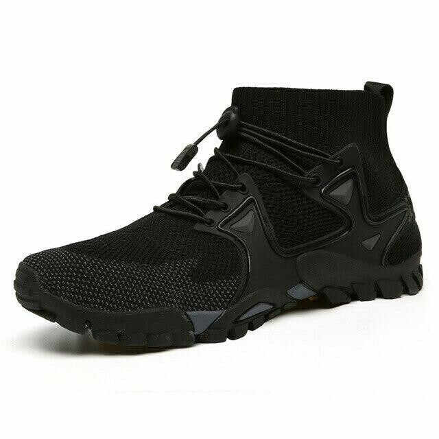 TACTICAL BREATHABLE LIGHTWEIGHT SHOES