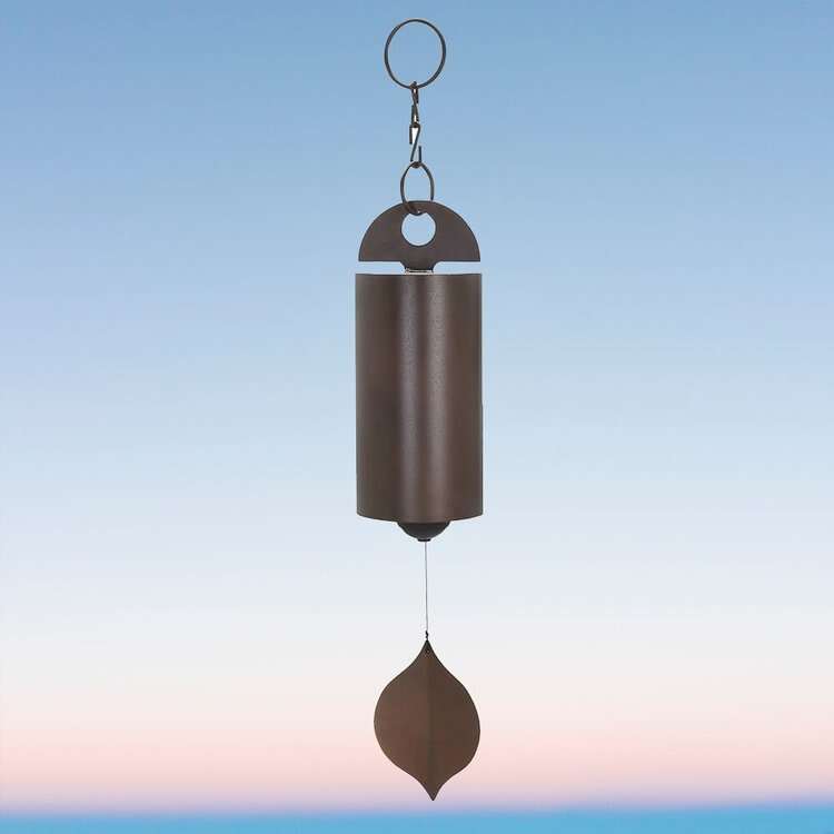 🔥Last Day Promotion🔥 Deep Resonance Tranquility Bell Wind Chimes