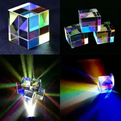 🔥(Last Day 49% OFF)🔥Magic Prism Cube